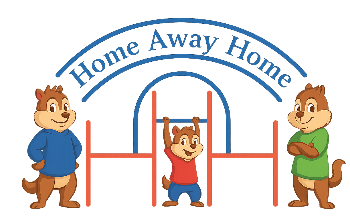 Home away Home preschool in bhayandar